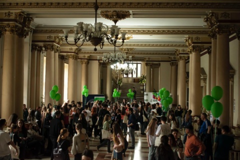 Carol Davila University of Medicine and Pharmacy: Shaping global leaders Carol Davila University of Medicine and Pharmacy: Shaping global leaders