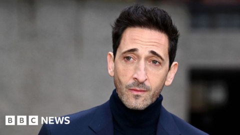 The Brutalist honours my ancestral struggles, says Adrien Brody The Brutalist honours my ancestral struggles, says Adrien Brody