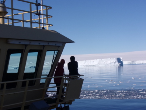 Texas A&M University: Hands-on science at sea and in the lab Texas A&M University: Hands-on science at sea and in the lab