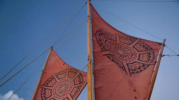 What we can learn from the ancient art of wayfinding What we can learn from the ancient art of wayfinding