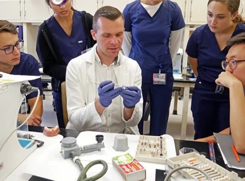 3 physics schools for quality learning