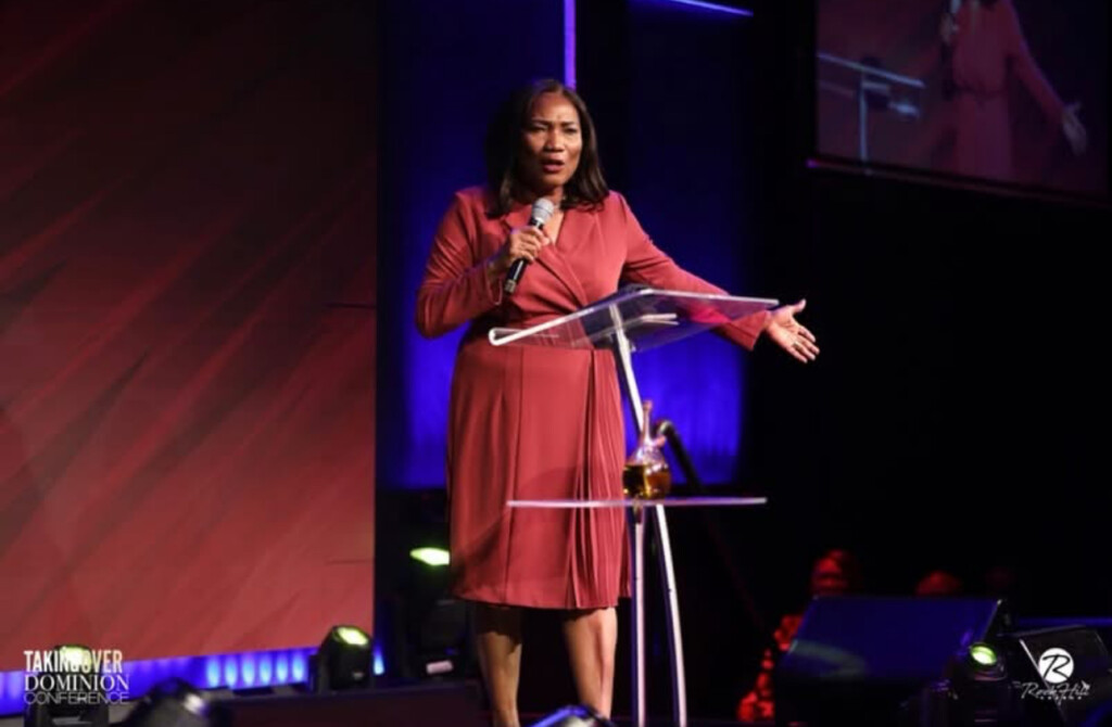 Bishop Funke Adejumo: A Legacy of Honor and Global Distinction