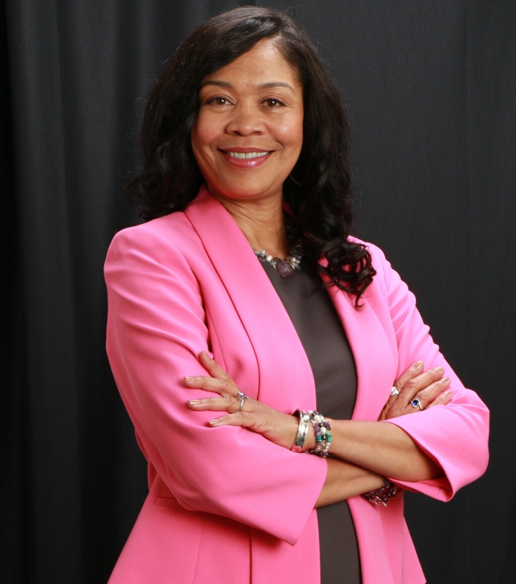 Faith, Finance, and Freedom: Dr. Marcia Prewitt’s Mission to Cultivate Abundance