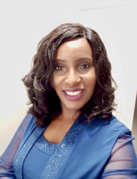 From Genes to Generations: Dr. Nkoseh Okwuchukwu’s Mission to Diversify STEM