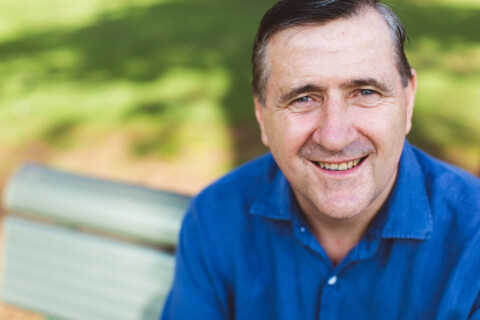 Raising Consciousness Through Connection: The Transformative Path of Dr. Barry Auchettl Raising Consciousness Through Connection: The Transformative Path of Dr. Barry Auchettl