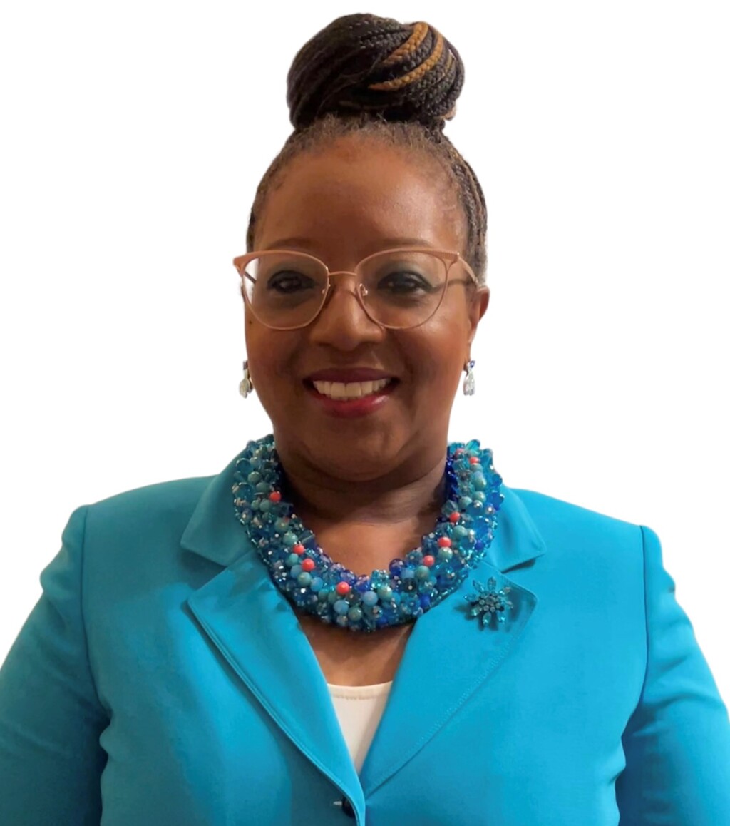 Power in Purpose: Dr. Brenda Elaine Austin’s Mission to Empower and Inspire Power in Purpose: Dr. Brenda Elaine Austin’s Mission to Empower and Inspire