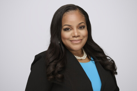 Building Beyond Brick and Mortar: Dr. Saquanda Cotton’s Blueprint for Empowerment