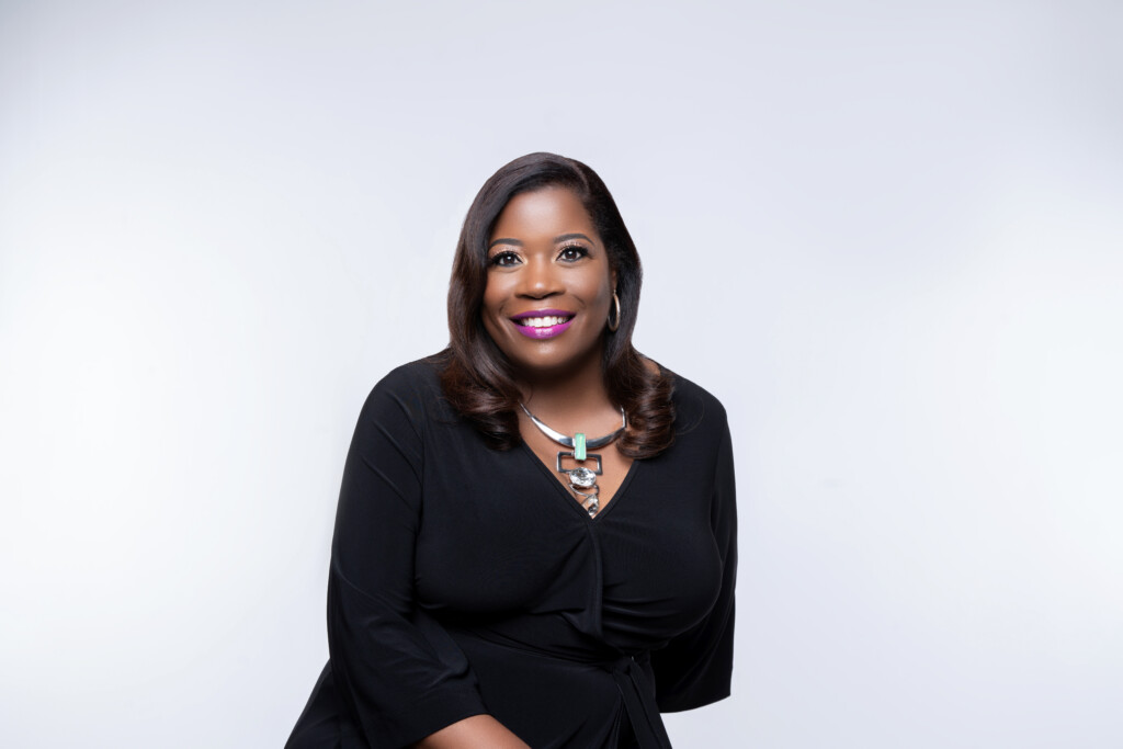 Wealth by Design: Dr. Dionne Barnes and the Blueprint for Generational Success Wealth by Design: Dr. Dionne Barnes and the Blueprint for Generational Success