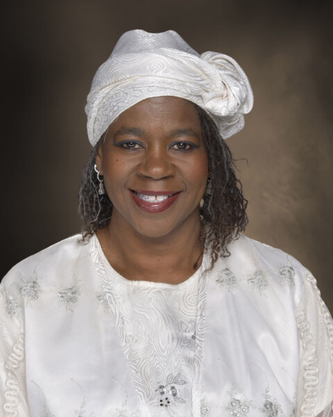 Manpower, Mission, and Meaning: The Legacy of Dr. Venetia Green