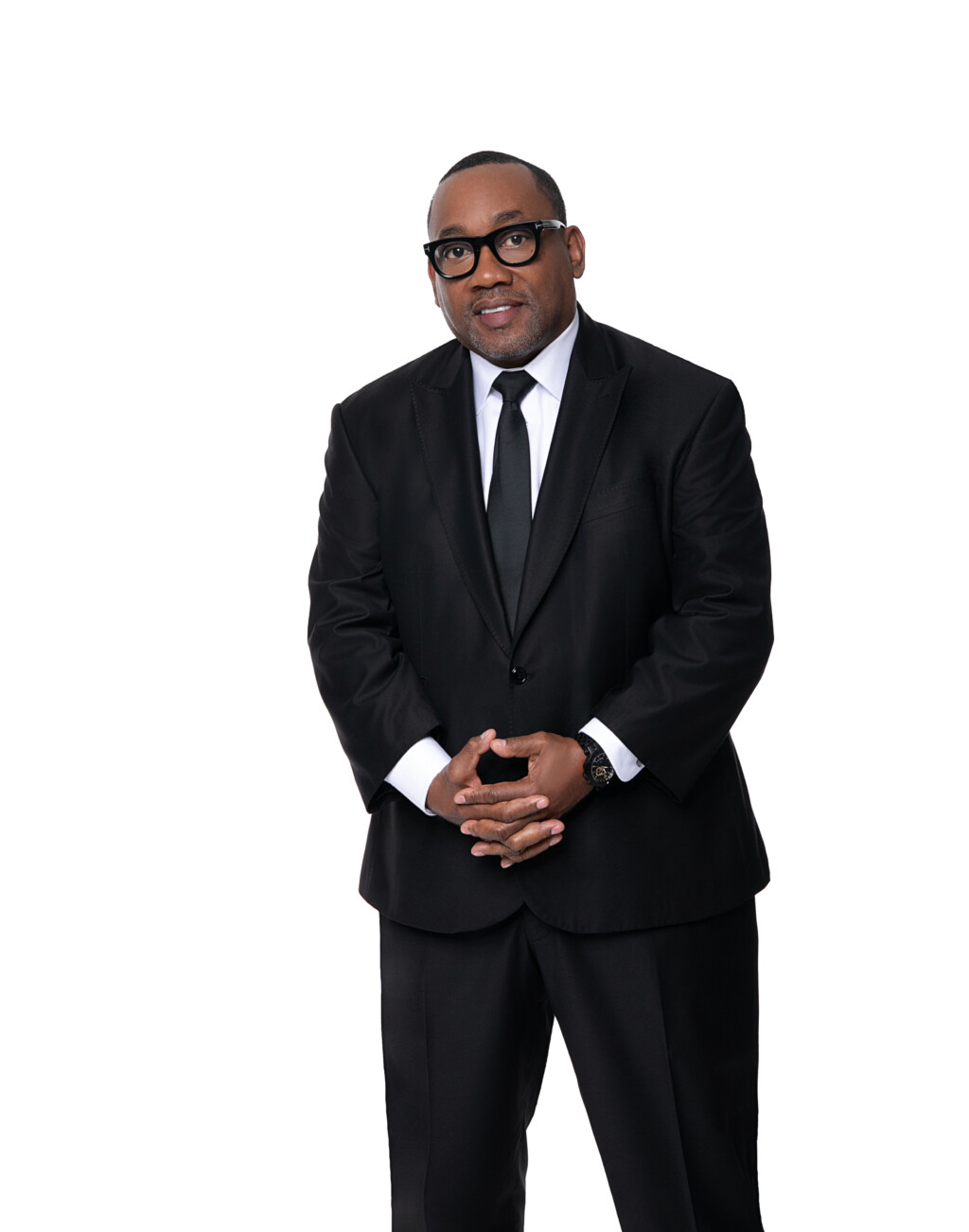 Dr. Kevin Hart Photo PLAA Award