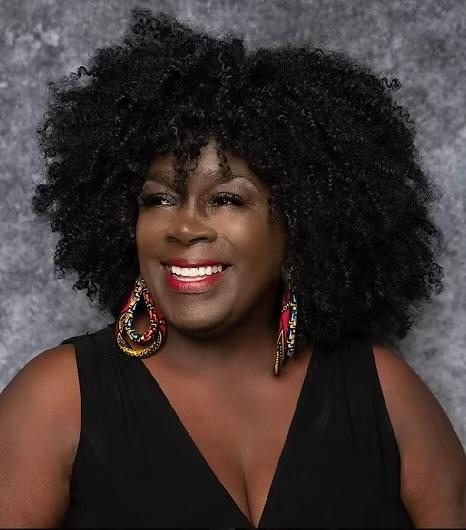 Crowns, Community, and Courage: Dr. Lowona Crawford’s Legacy of Empowerment Crowns, Community, and Courage: Dr. Lowona Crawford’s Legacy of Empowerment