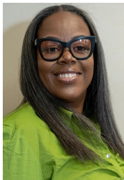 From Foster Care to Firsts: Dr. Felecia Coffee’s Unshakable Commitment to Community