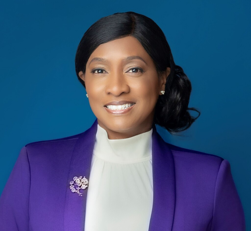 From Munitions to Missions: Dr. Cheryl Monroe’s Strategy for Service and Success From Munitions to Missions: Dr. Cheryl Monroe’s Strategy for Service and Success