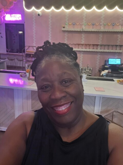 From Compassion to Community: Dr. Shari Wright Harley’s Mission to Uplift the Forgotten