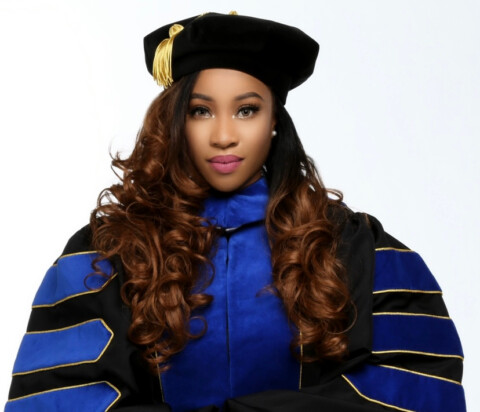 Crowned with Purpose: Dr. Marquita Taylor’s Mission to Heal and Transform