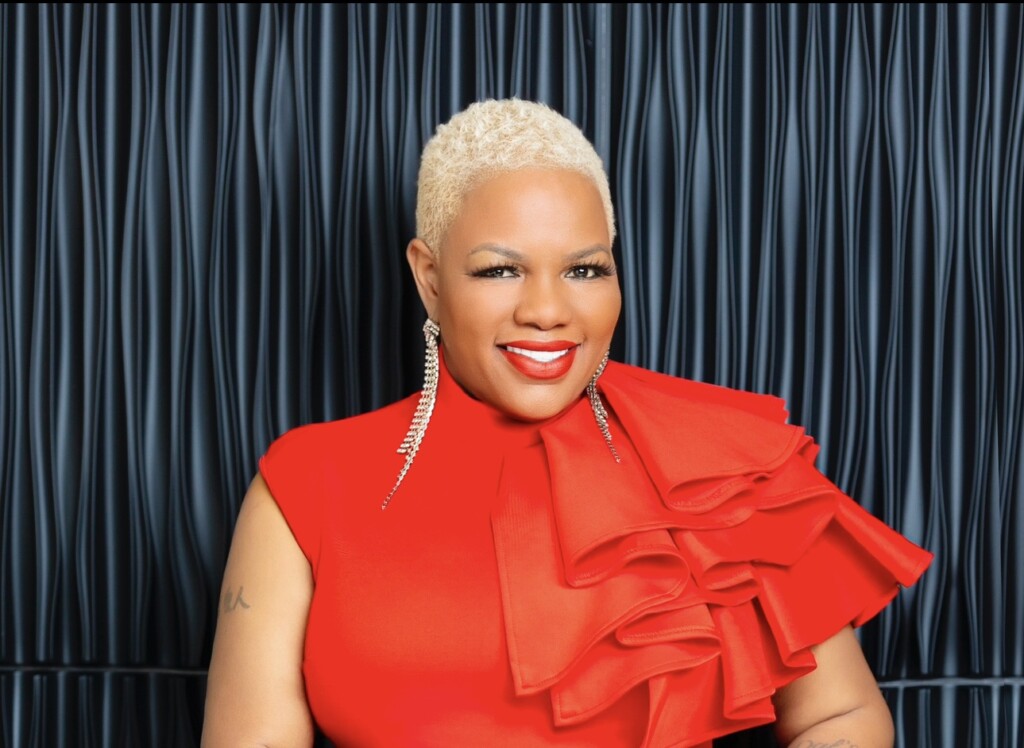 Grit, Grace, and Greatness: The Unstoppable Journey of Dr. Shavonna Herron