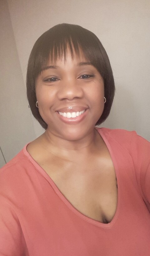 Rooted in Purpose, Rising in Service: The Heartwork of Dr. Antoinette Clark