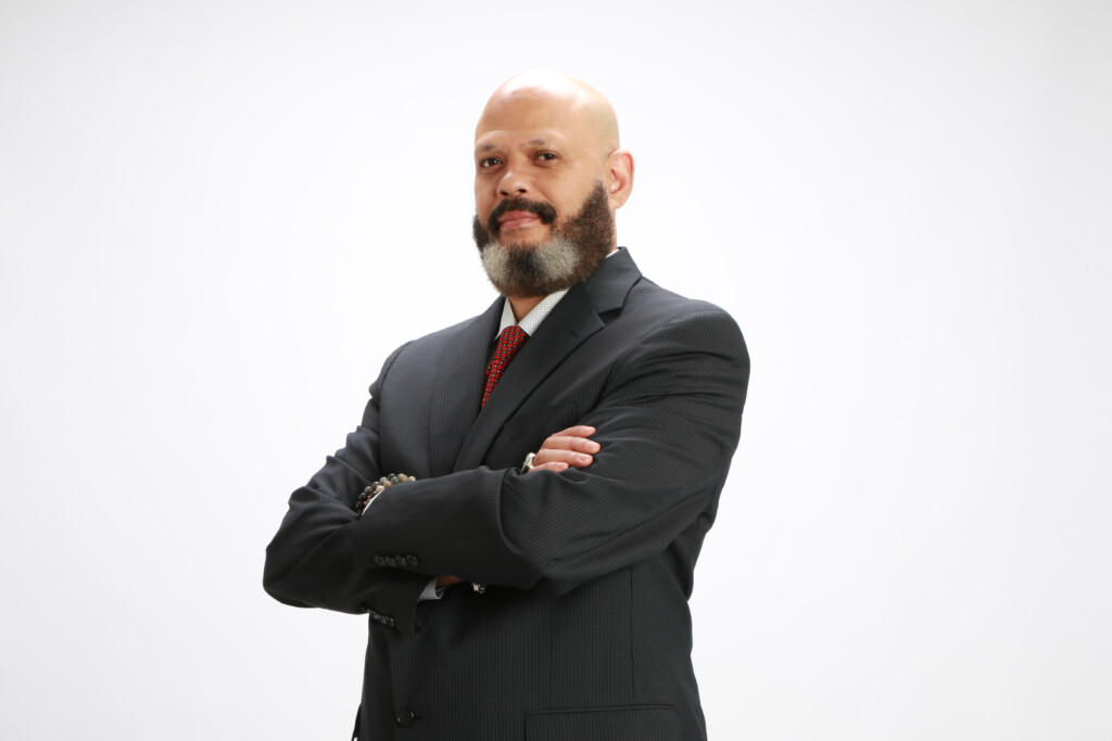 From Vision to Victory: Dr. James Prewitt’s Blueprint for Purpose-Driven Success From Vision to Victory: Dr. James Prewitt’s Blueprint for Purpose-Driven Success