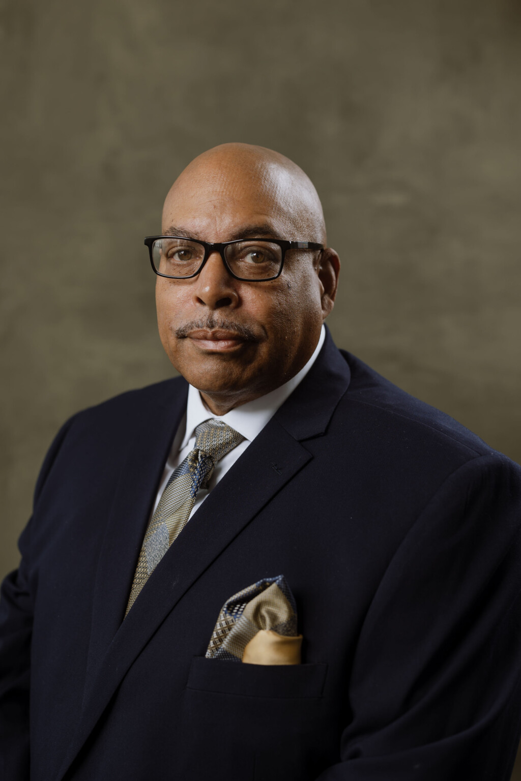 Walking the Beat of Purpose: The Legacy of Dr. James E. Combs Jr. Walking the Beat of Purpose: The Legacy of Dr. James E. Combs Jr.