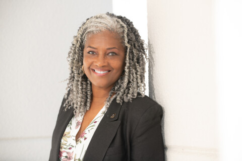 From Battlefield to Benevolence: Dr. Katrina D. Hall-Smith’s Healing Mission