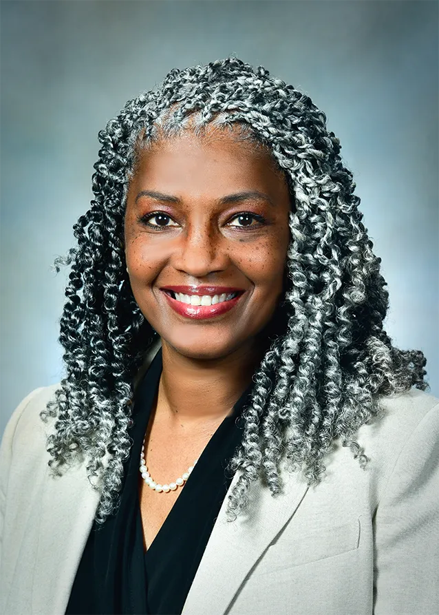 LK Hall Smith Katrina