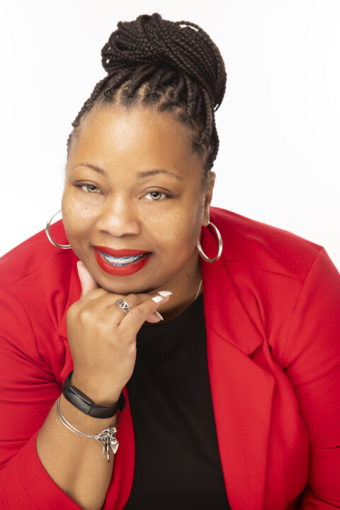 The Pocketbook Strategist: Dr. Leketa D. Hawkins’ Blueprint for Empowerment and Legacy