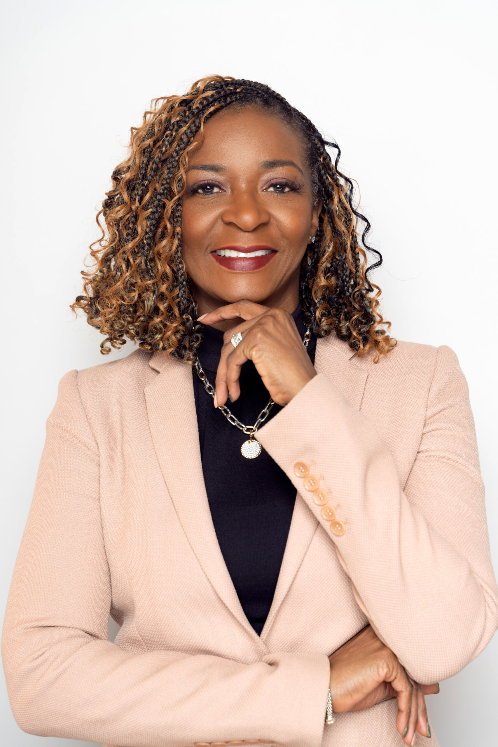 Resilient by Legacy: How Dr. Michele Rice-Kirkwood Turns Business into a Catalyst for Change