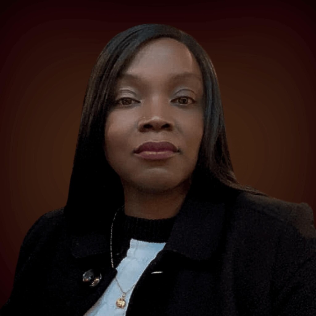 Anchored in Service, Fueled by Compassion: The Journey of Dr. Marica Latoya Ferguson Anchored in Service, Fueled by Compassion: The Journey of Dr. Marica Latoya Ferguson