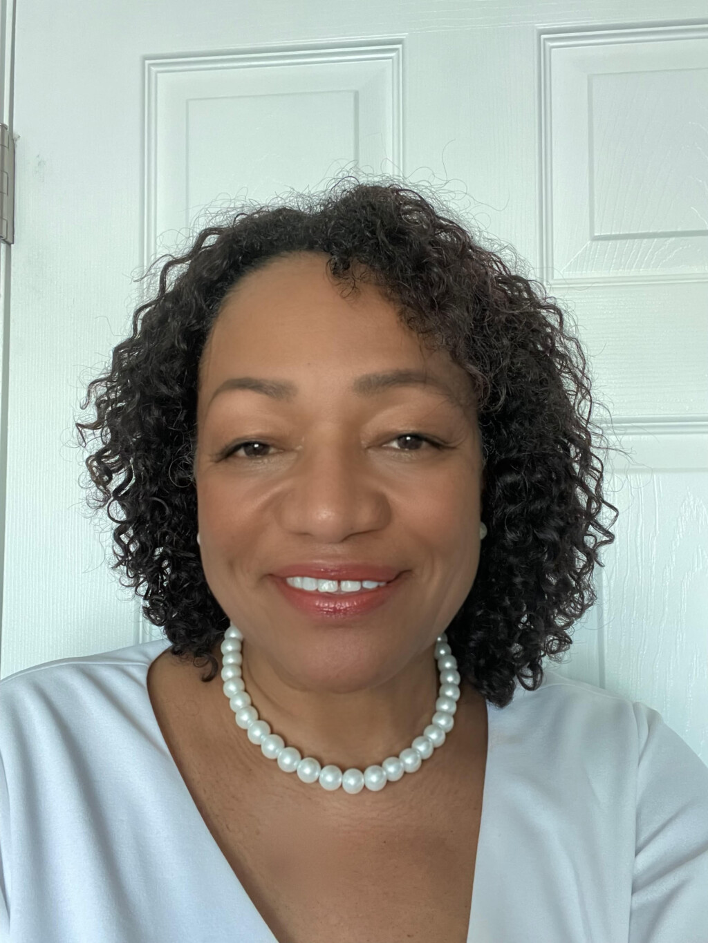 Pauline McKesson Pic 1