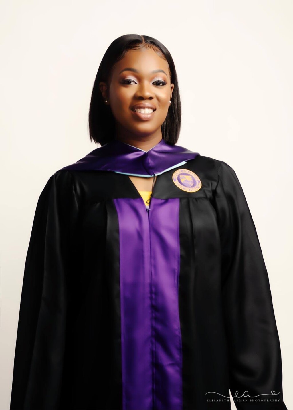 Teaching Truth, Building Futures: The Transformative Impact of Dr. Ameshia Greer Teaching Truth, Building Futures: The Transformative Impact of Dr. Ameshia Greer