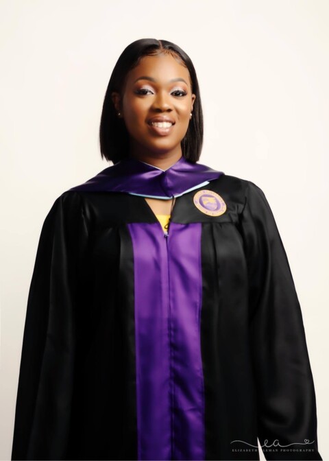 Teaching Truth, Building Futures: The Transformative Impact of Dr. Ameshia Greer