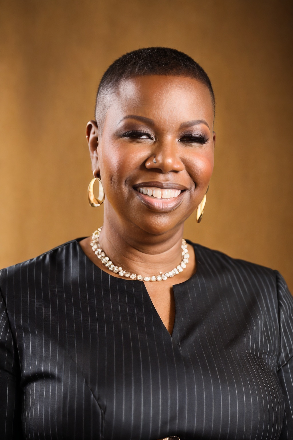 Professional Headshot 2