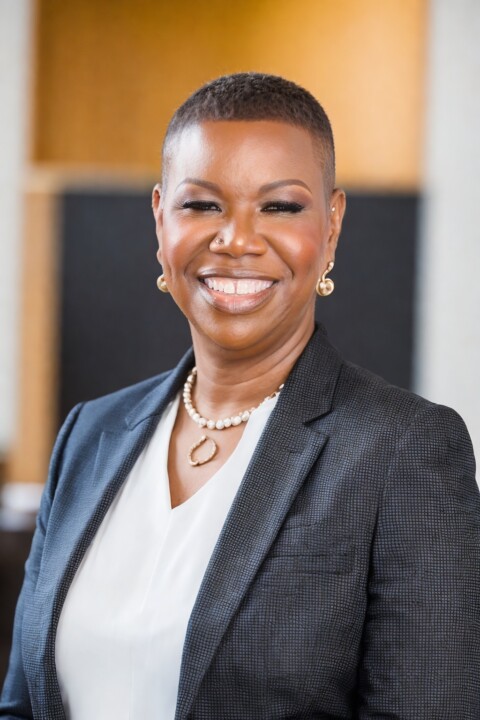 Releasing the Clutter, Reclaiming Purpose: The Life-Changing Mission of Dr. ReGina R. Smithwick