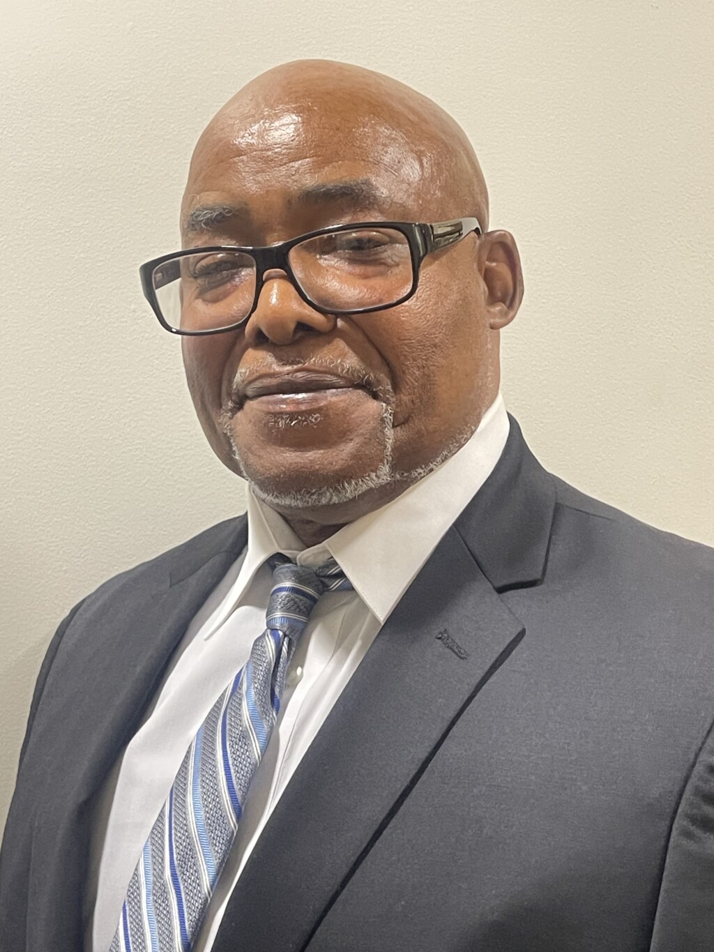 From Adversity to Advocacy: Dr. Samuel L. Malone’s Journey of Hope and Healing From Adversity to Advocacy: Dr. Samuel L. Malone’s Journey of Hope and Healing