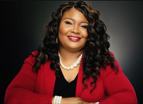 Provision with Purpose: Dr. Sheena J. Collier’s Mission to Build, Lead, and Serve