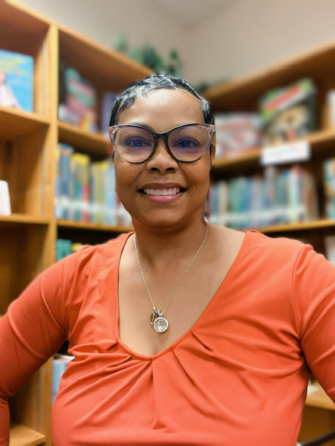 Pages of Purpose: How Dr. T.K. Winfrey is Rewriting the Future Through Literacy Pages of Purpose: How Dr. T.K. Winfrey is Rewriting the Future Through Literacy