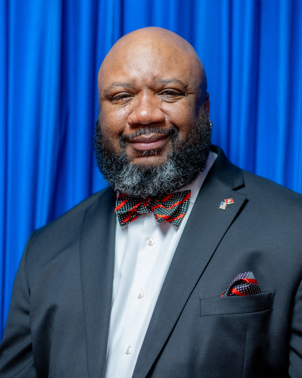 Wayne W.R. Howard Photo1