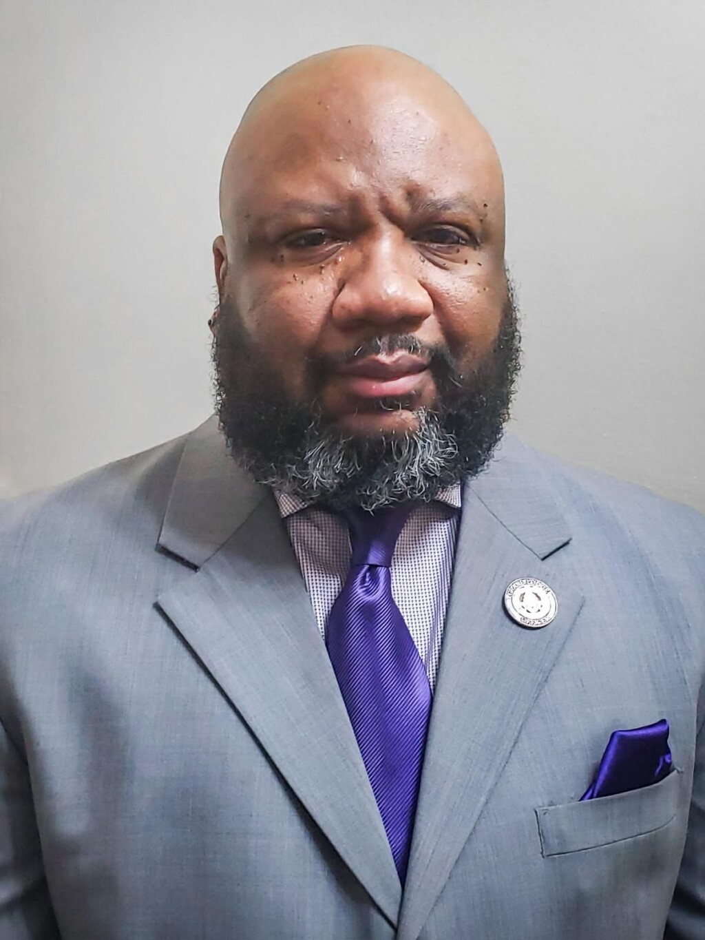 Wayne W.R. Howard Photo2