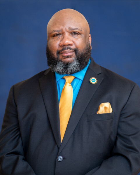 Built to Serve: Dr. Wayne W.R. Howard’s Unyielding Mission of Brotherhood, Building, and Betterment Built to Serve: Dr. Wayne W.R. Howard’s Unyielding Mission of Brotherhood, Building, and Betterment