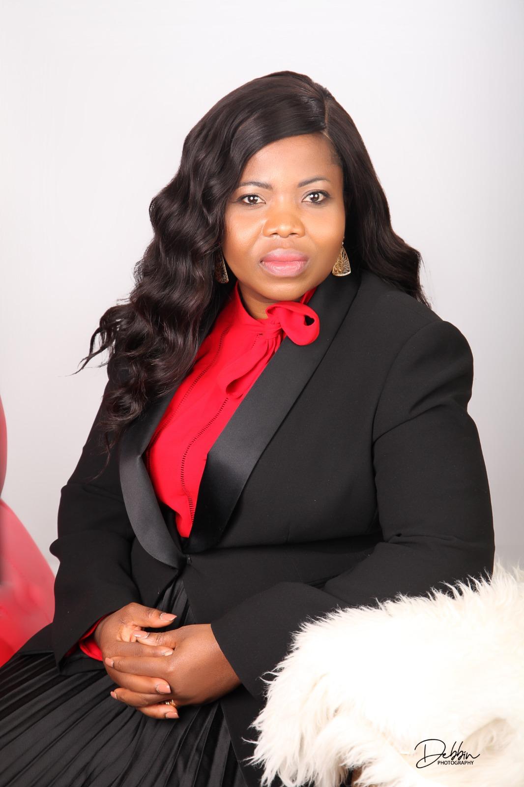 Building Legacies, Breaking Limits: Dr. Olayinka Adegbayi’s Mission to Educate and Empower