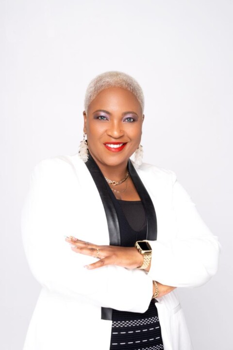 Where Healing Meets Learning: Dr. Deidre J. Edwards-Crowley’s Lifelong Commitment to Uplift and Empower