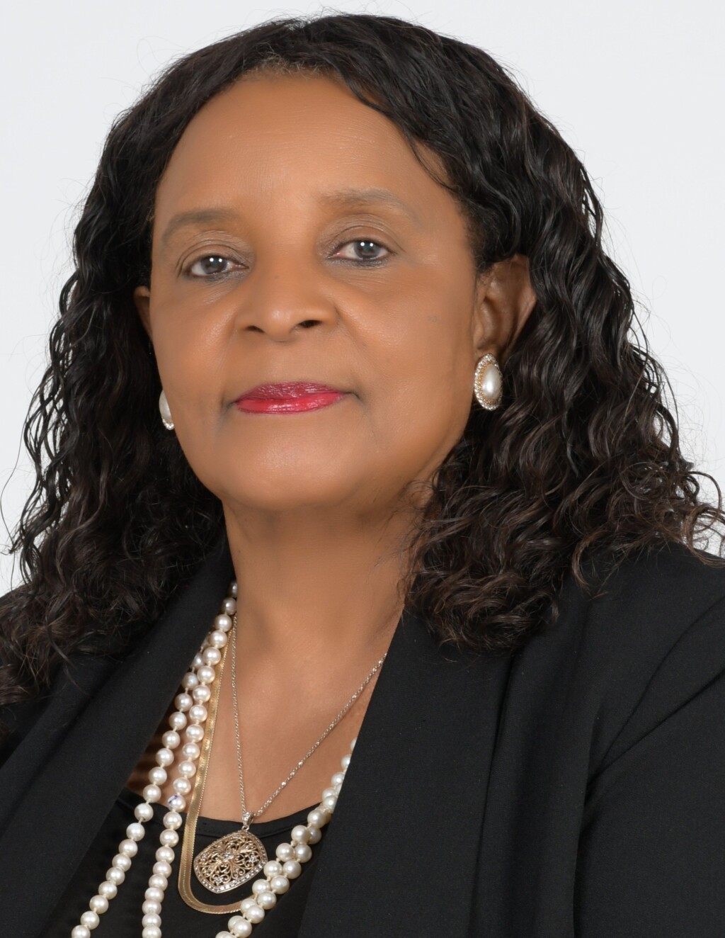 A Legacy of Love and Leadership: The Anne Reese Carswell Way A Legacy of Love and Leadership: The Anne Reese Carswell Way