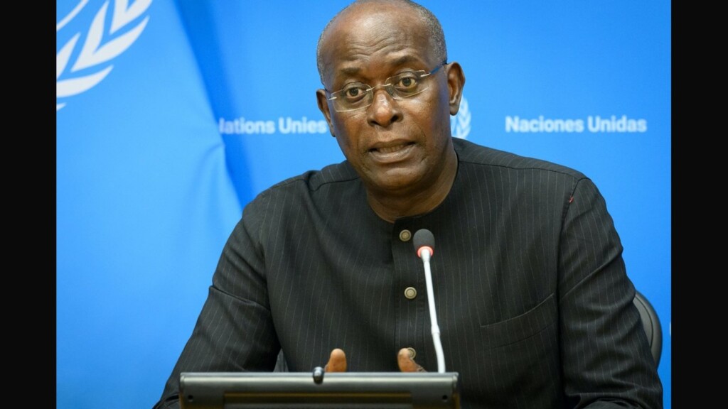 Climate change fuels tensions in Nigeria — Global Issues Climate change fuels tensions in Nigeria — Global Issues