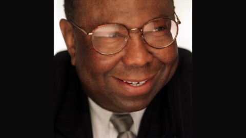 Services scheduled for entrepreneur, philanthropist William Pickard
