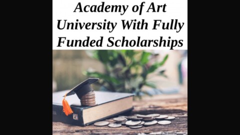 he Academy of Art University in San Francisco, a leader in art and design education, offers a range of fully funded scholarships to support talented students from diverse backgrounds.