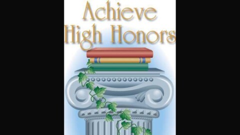 Academic achievements for June 13, 2024