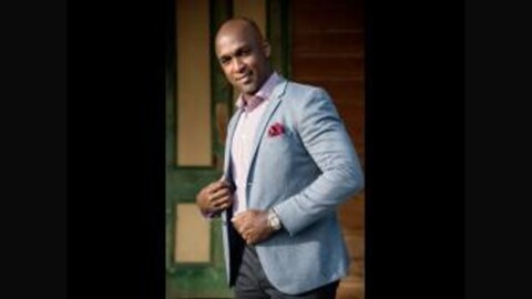 Garold Hamilton: Overcoming adversity, achieving success | Outlook