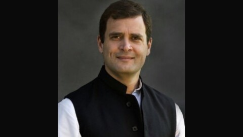 “Emerging Leaders: Shaping the Future of India’s Democratic Opposition”