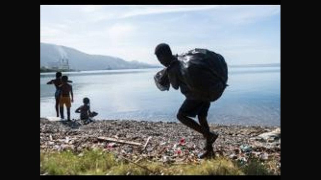 Students urged to protect environment | News Students urged to protect environment | News