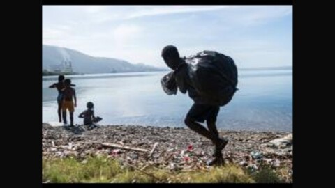 Students urged to protect environment | News
